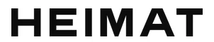 Heimat Textil Merchant Logo