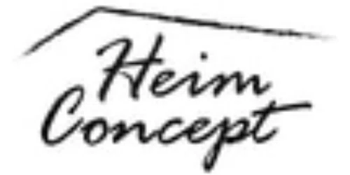 Heim Concept Promo Code