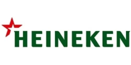 Heineken Promo Code