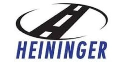 Heininger Holdings Promo Code