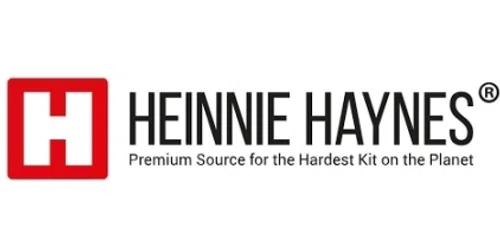 Merchant Heinnie Haynes