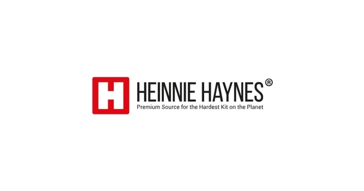 Heinnie Haynes Promo Codes - $200 Off in February 2026