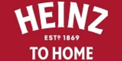 Heinz To Home Promo Code
