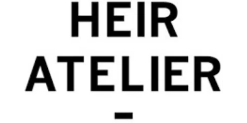 Heir Atelier Promo Code