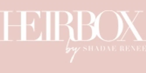 Heir Box Promo Code