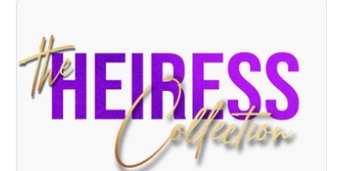 TheHeiress Collection Promo Code