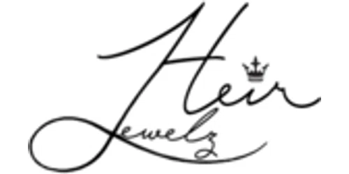 Heir Jewelz Promo Code