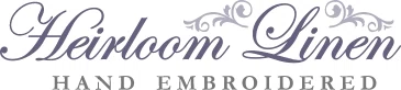 HEIRLOOM LINEN Promo Code — 100 Off in August 2024