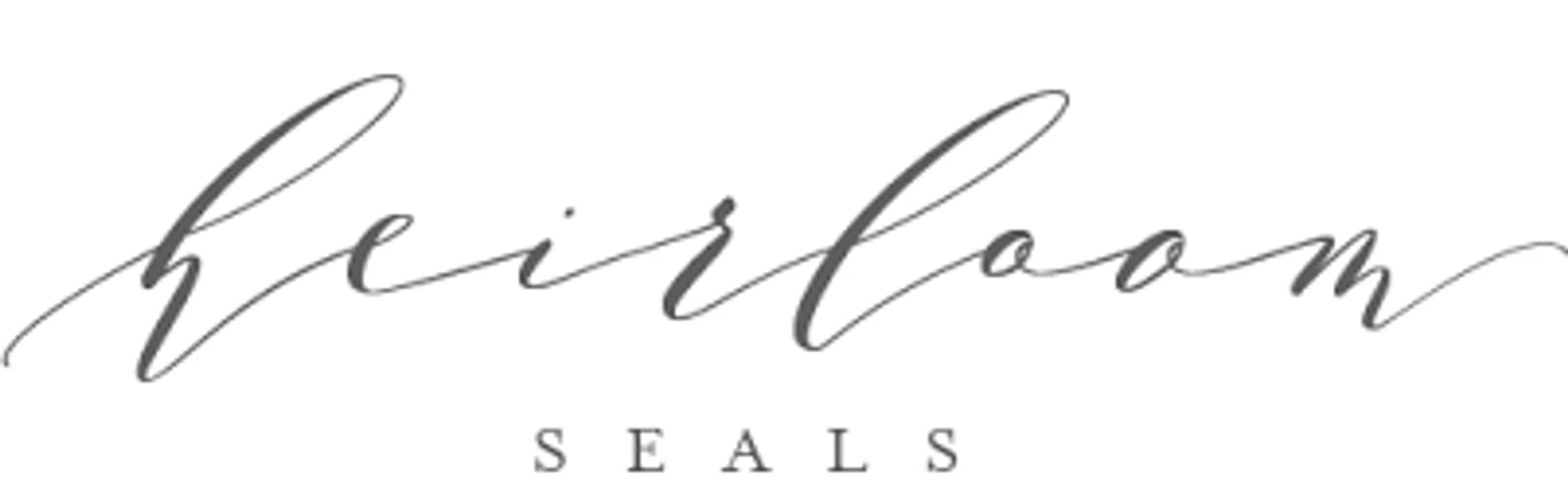 Heirloom Seals Promo Code