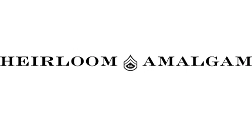 Heirloom Amalgam Promo Code