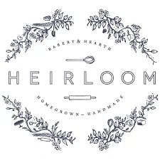 HEIRLOOM BAKERY & HEARTH Promo Code — 25 Off 2024