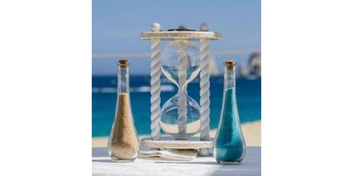Heirloom Hourglass coupon