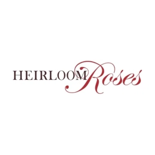 30 Off Heirloom Roses Discount Code (7 Active) Mar '24