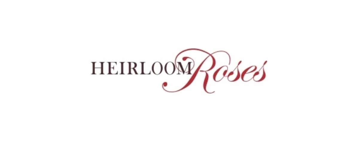 HEIRLOOM ROSES Promo Code — 20 Off (Sitewide) 2024