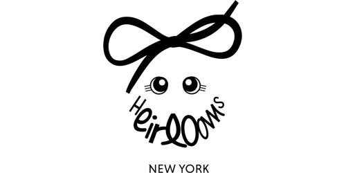 Heirlooms Bows Promo Code