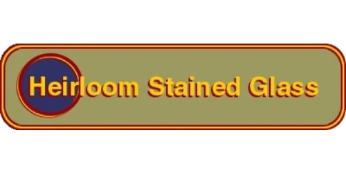 Heirloom Stained Glass Promo Code