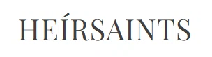 Heírsaints Promo Code