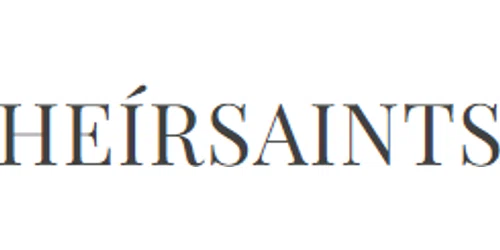 Heírsaints Promo Code