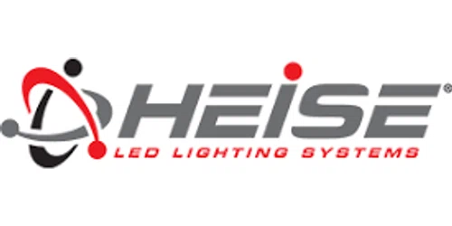 Heise LED Promo Code