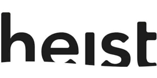 Heist Studios Merchant logo