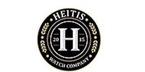 Heitis Watch coupon