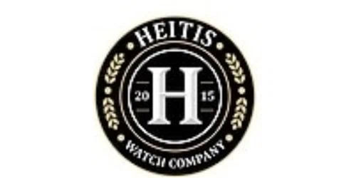 Heitis Watch Promo Code