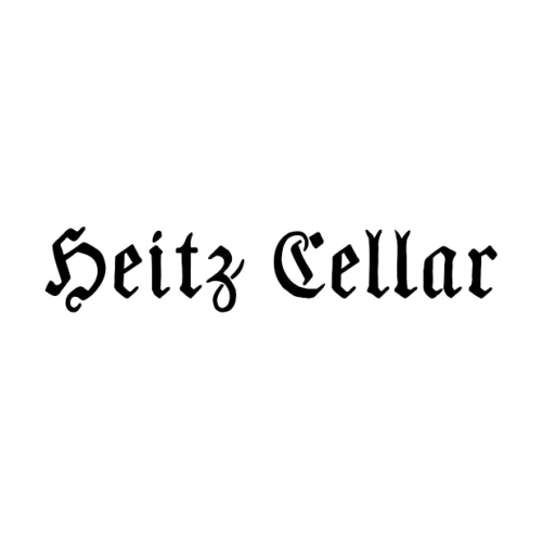 Heitz Cellar Merchant Logo