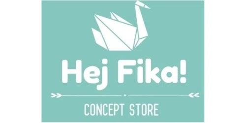 Hej Fika Promo Code