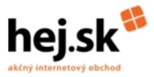 Hej.sk Promo Code