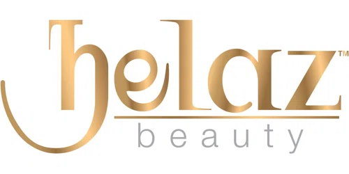 Helaz Beauty Merchant logo