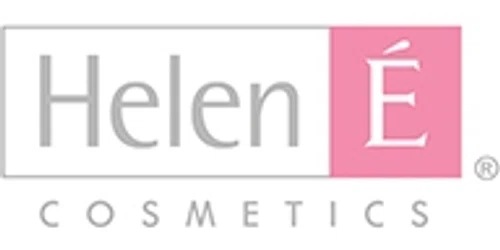 Helen E Cosmetics Promo Code