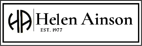 Helen Ainson Merchant Logo