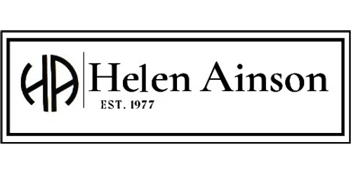 Helen Ainson Promo Code