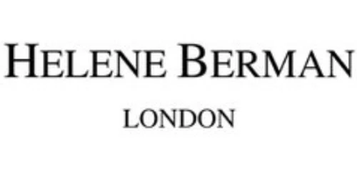 Helene Berman Promo Code
