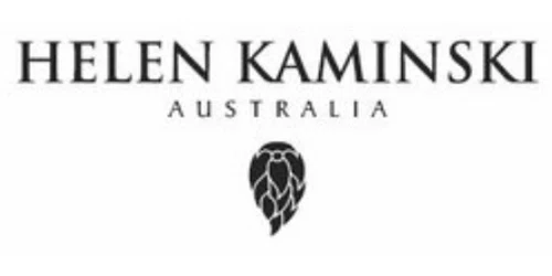 Helen Kaminski Merchant logo