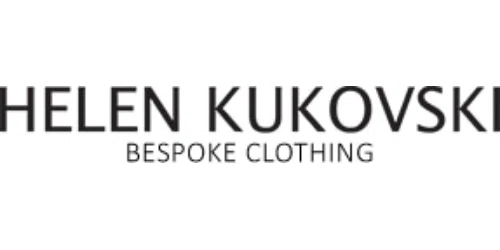 Helen Kukovski Promo Code
