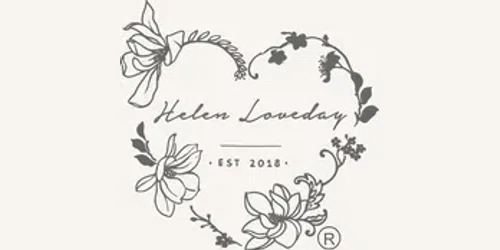 Helen Loveday Promo Code