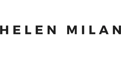 HELEN MILAN Promo Code