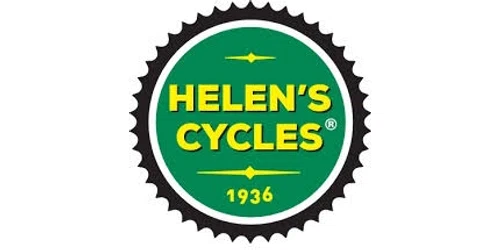 Helen's Cycles Promo Code