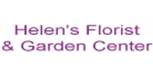 Helen's Florist Promo Code