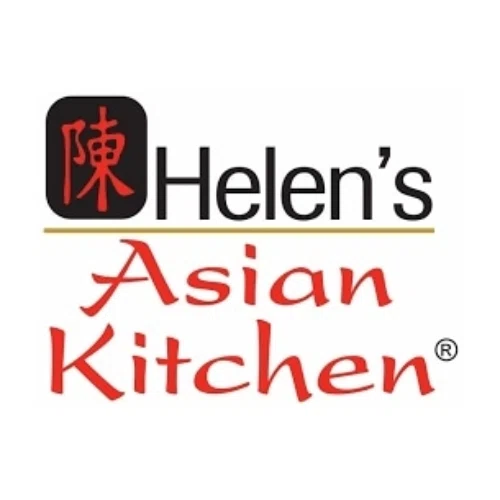 HELEN'S ASIAN KITCHEN Promo Code — 10 Off Aug 2024