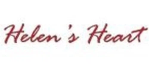 Helens Heart Promo Code