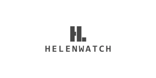 Helen Watch coupon