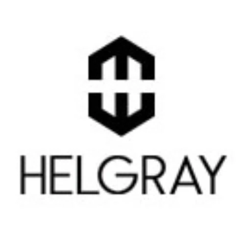 Helgray Promo Code