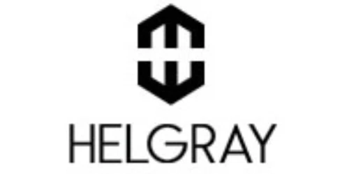 Helgray Promo Code