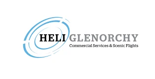 Heli Glenorchy Merchant Logo
