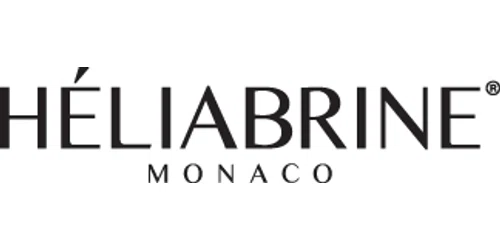 Heliabrine Promo Code