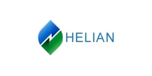 Helian Lighting coupon
