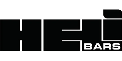 HeliBars Promo Code