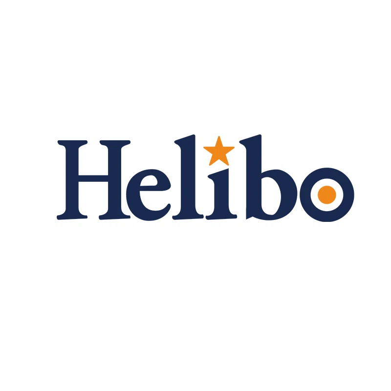 Helibo Merchant Logo